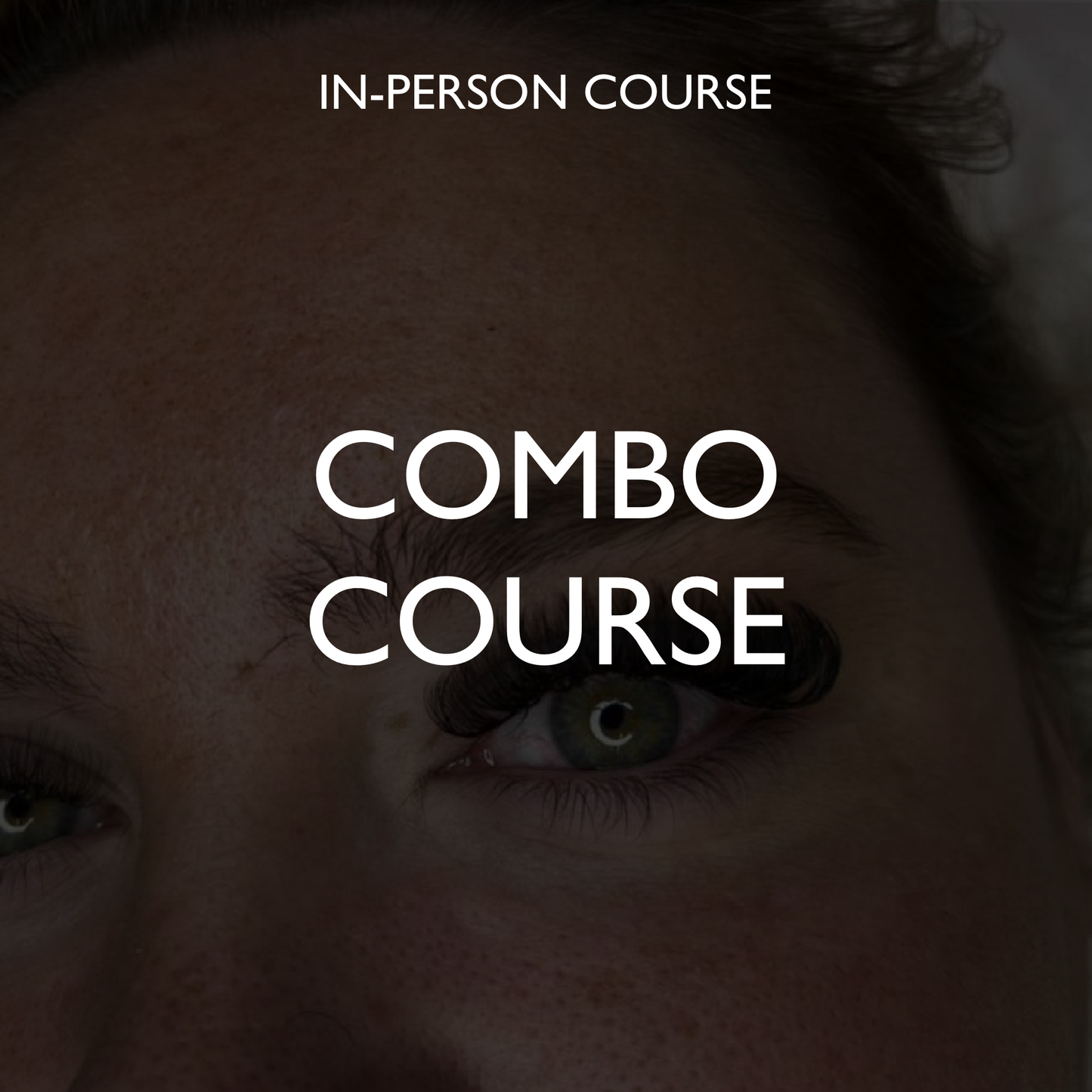 Combo lash course